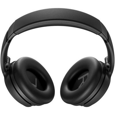 Bose QuietComfort Headphones Black - фото 86800