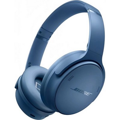 Bose QuietComfort Headphones Blue Dusk - фото 86804