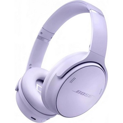 Bose QuietComfort Headphones Chilled Lilac - фото 86808