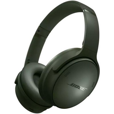 Bose QuietComfort Headphones Cypress Green - фото 86812