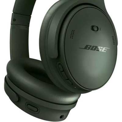 Bose QuietComfort Headphones Cypress Green - фото 86814