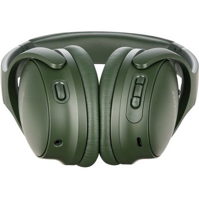 Bose QuietComfort Headphones Cypress Green - фото 86815