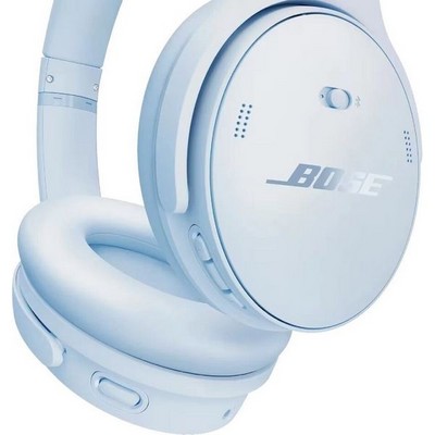 Bose QuietComfort Headphones Ice Blue - фото 86822