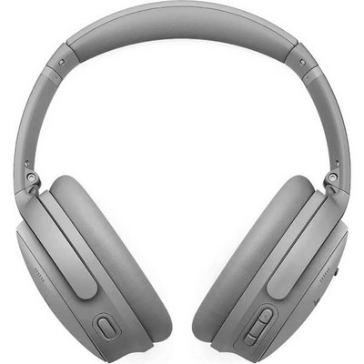 Bose QuietComfort Headphones Moonlight Grey - фото 86826
