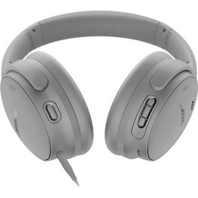 Bose QuietComfort Headphones Moonlight Grey - фото 86827