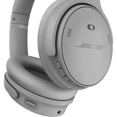 Bose QuietComfort Headphones Moonlight Grey - фото 86828