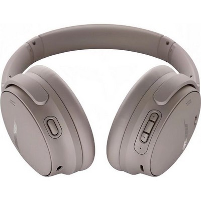 Bose QuietComfort Headphones Sandstone - фото 86840