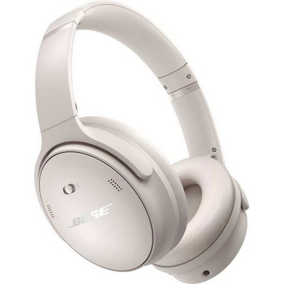 Bose QuietComfort Headphones White - фото 86847