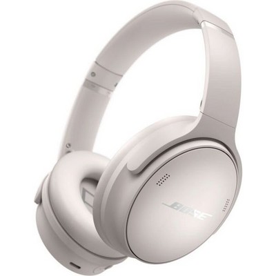 Bose QuietComfort Headphones White - фото 86848