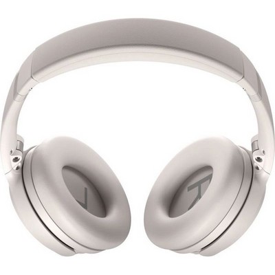 Bose QuietComfort Headphones White - фото 86853