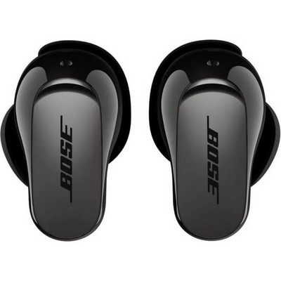 Bose QuietComfort Ultra Earbuds 2nd Gen Black - фото 86855