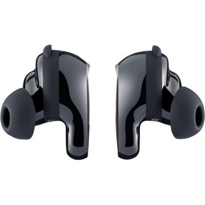 Bose QuietComfort Ultra Earbuds 2nd Gen Black - фото 86863
