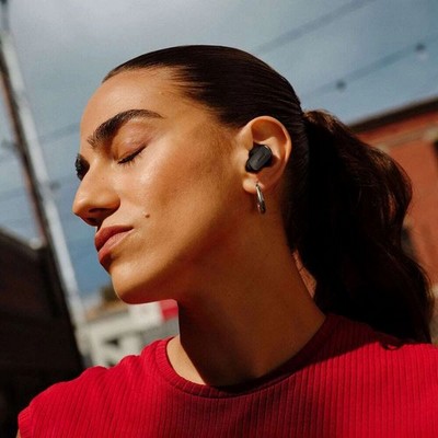 Bose QuietComfort Ultra Earbuds 2nd Gen Black - фото 86866