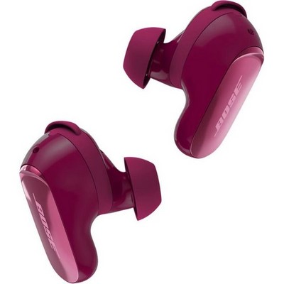 Bose QuietComfort Ultra Earbuds 2nd Gen Deep Plum - фото 86856