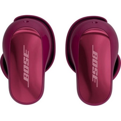 Bose QuietComfort Ultra Earbuds 2nd Gen Deep Plum - фото 86857