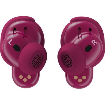 Bose QuietComfort Ultra Earbuds 2nd Gen Deep Plum - фото 86868