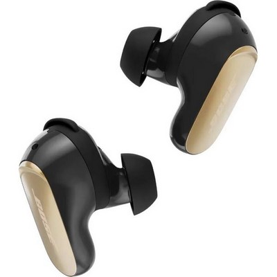 Bose QuietComfort Ultra Earbuds 2nd Gen Desert Gold - фото 86859