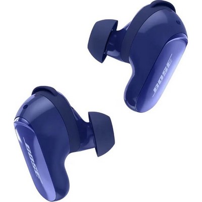 Bose QuietComfort Ultra Earbuds 2nd Gen Midnight Violet - фото 86861