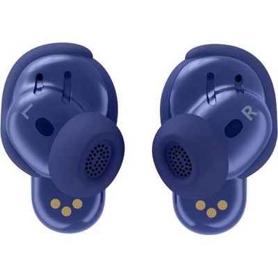 Bose QuietComfort Ultra Earbuds 2nd Gen Midnight Violet - фото 86879