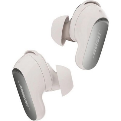 Bose QuietComfort Ultra Earbuds 2nd Gen White Smoke - фото 86862