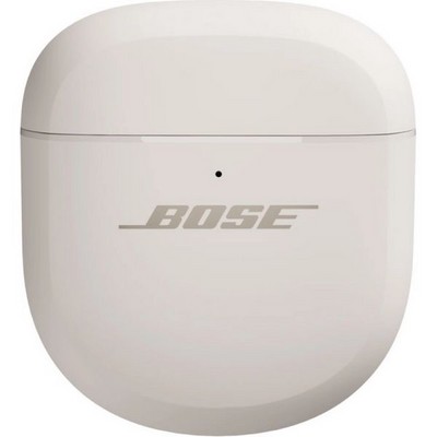 Bose QuietComfort Ultra Earbuds 2nd Gen White Smoke - фото 86886