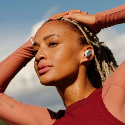 Bose QuietComfort Ultra Earbuds 2nd Gen White Smoke - фото 86887