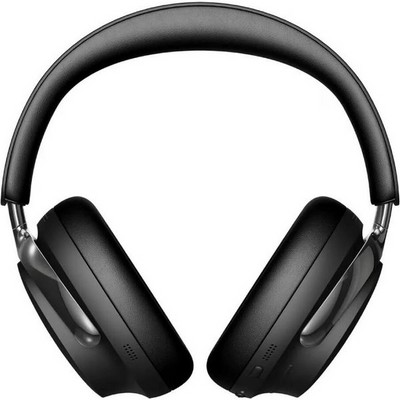 Bose QuietComfort Ultra Headphones 2nd Gen Black - фото 86890