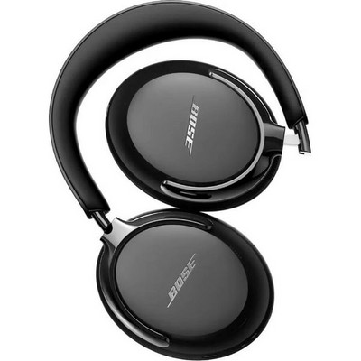 Bose QuietComfort Ultra Headphones 2nd Gen Black - фото 86899
