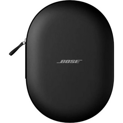 Bose QuietComfort Ultra Headphones 2nd Gen Black - фото 86900