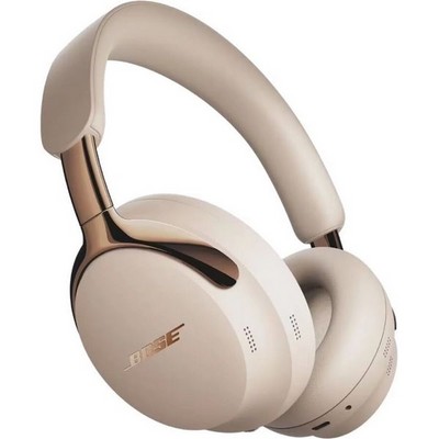 Bose QuietComfort Ultra Headphones 2nd Gen Driftwood Sand - фото 86893