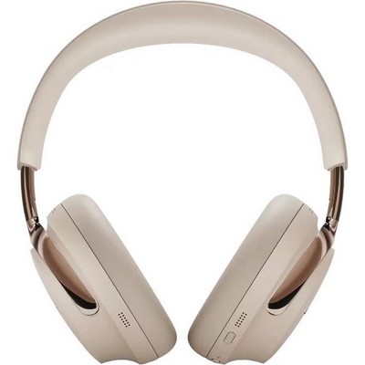 Bose QuietComfort Ultra Headphones 2nd Gen Driftwood Sand - фото 86907