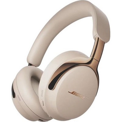 Bose QuietComfort Ultra Headphones 2nd Gen Driftwood Sand - фото 86909