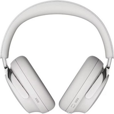 Bose QuietComfort Ultra Headphones 2nd Gen White Smoke - фото 86918