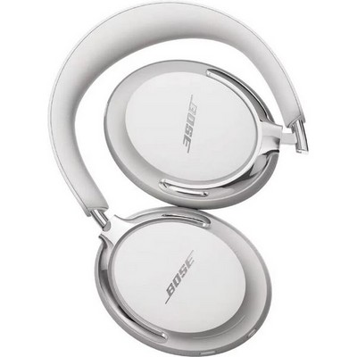 Bose QuietComfort Ultra Headphones 2nd Gen White Smoke - фото 86921