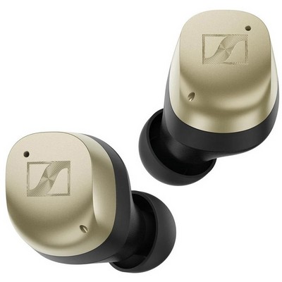 Sennheiser Momentum True Wireless 4 Gold - фото 86925