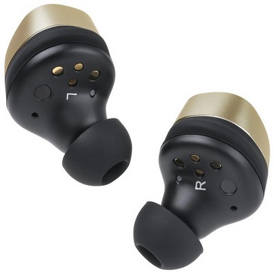 Sennheiser Momentum True Wireless 4 Gold - фото 86926