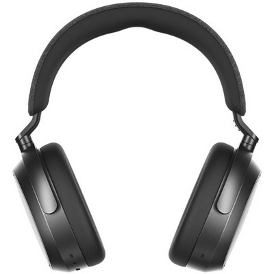 Sennheiser Momentum 4 Wireless Graphite - фото 86932