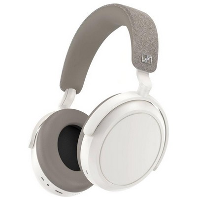 Sennheiser Momentum 4 Wireless White - фото 86936