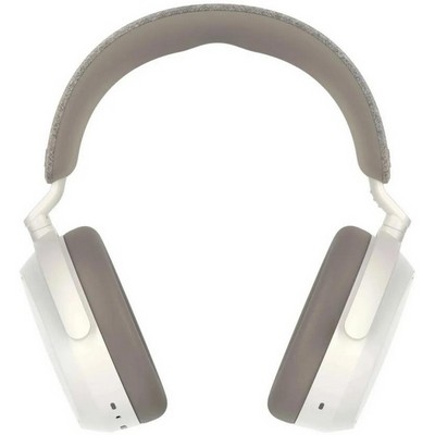 Sennheiser Momentum 4 Wireless White - фото 86937