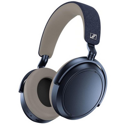 Sennheiser Momentum 4 Wireless Denim - фото 86943