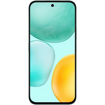 Honor X6c 6/128GB Ocean Cyan - фото 86981