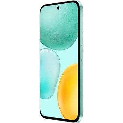 Honor X6c 6/128GB Ocean Cyan - фото 87000