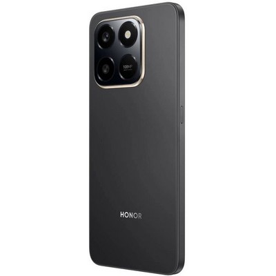 Honor X7d 6/128GB Velvet Black - фото 87014