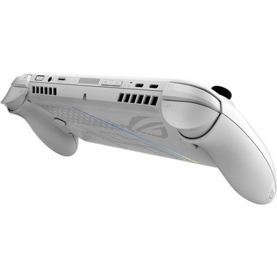 Asus ROG Xbox Ally 512GB (2025) White - фото 87062