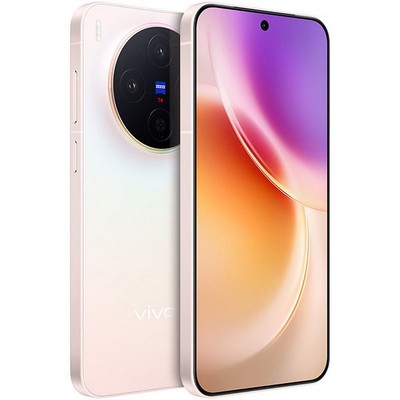 Vivo X300 16/512GB Halo Pink - фото 87145