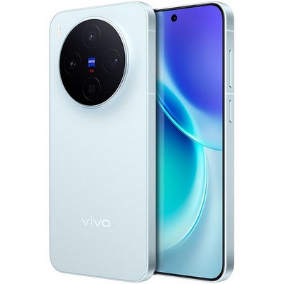 Vivo X300 16/256GB Mist Blue - фото 87130