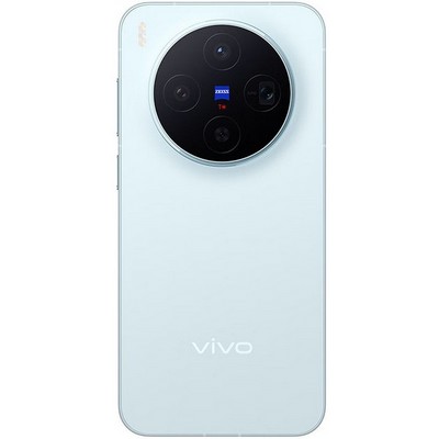 Vivo X300 16/256GB Mist Blue - фото 87132
