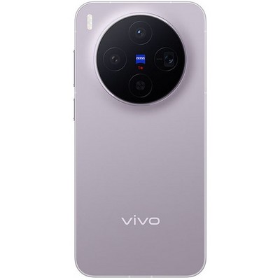 Vivo X300 12/512GB Iris Purple - фото 87117