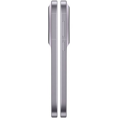 Vivo X300 12/512GB Iris Purple - фото 87118