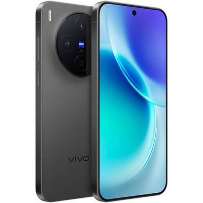 Vivo X300 12/256GB Phantom Black - фото 87100